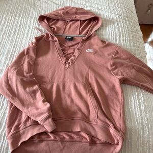 Nike women’s hoodie size s